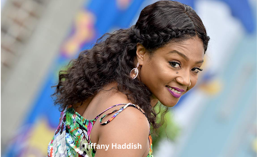 tiffany haddish