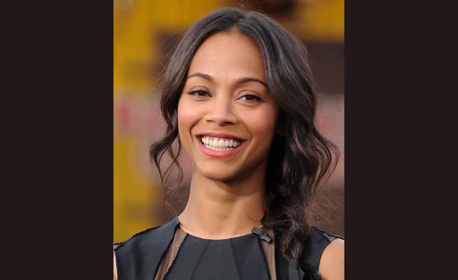 Zoe Saldana net worth